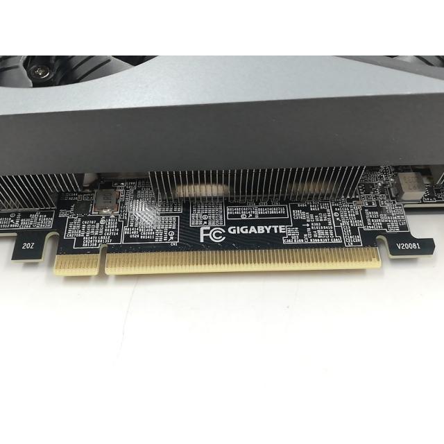 中古】GIGABYTE GeForce RTX 3070 GAMING OC 8G(rev.1.0)（GV
