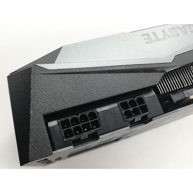 中古】GIGABYTE GeForce RTX 3070 GAMING OC 8G(rev.1.0)（GV