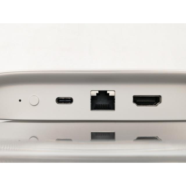 中古】Google Google TV Streamer 4K(2024) ポーセリン【千葉】保証