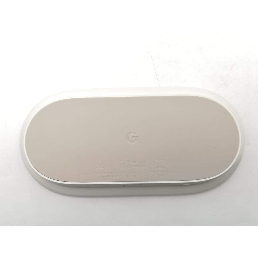 中古】Google Google TV Streamer 4K(2024) ポーセリン【千葉】保証
