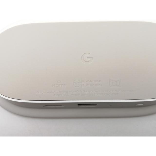 中古】Google Google TV Streamer 4K(2024) ポーセリン【千葉】保証