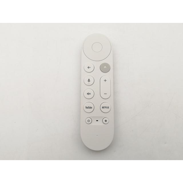 中古】Google Google TV Streamer 4K(2024) ポーセリン【千葉】保証