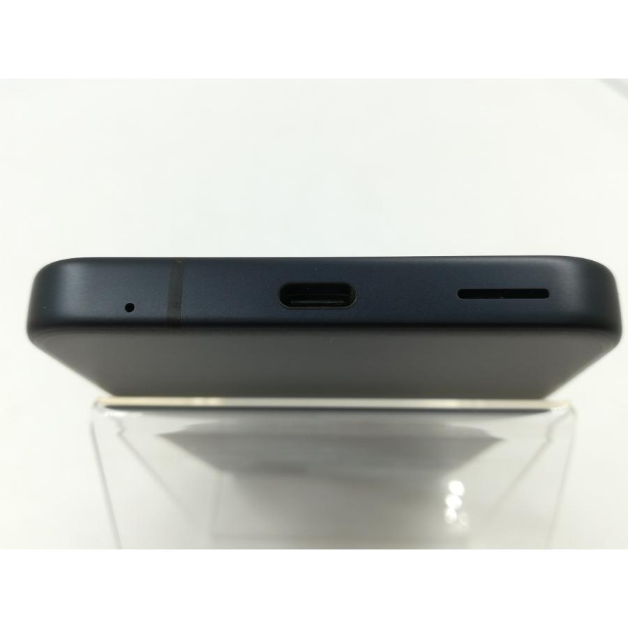 中古】SHARP 国内版 【SIMフリー】 AQUOS sense9 ブラック 8GB 256GB