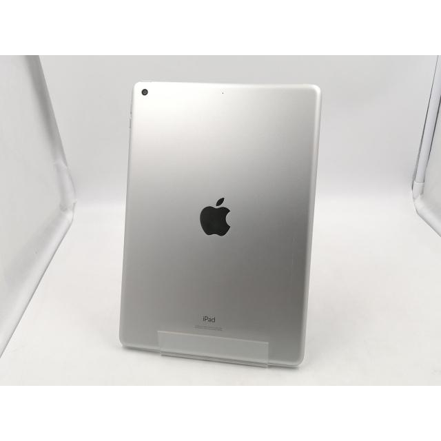 中古】Apple 【Wi-Fi】 iPad（第7世代/2019） 32GB シルバー MW752J/A