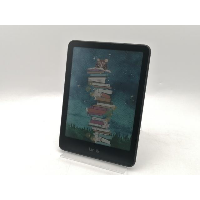 中古】Amazon Kindle Colorsoft Wi-Fi (2025/第1世代) 16GB【千葉