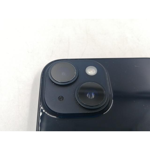 中古】Apple 国内版 【SIMフリー】 iPhone 14 512GB ミッドナイト