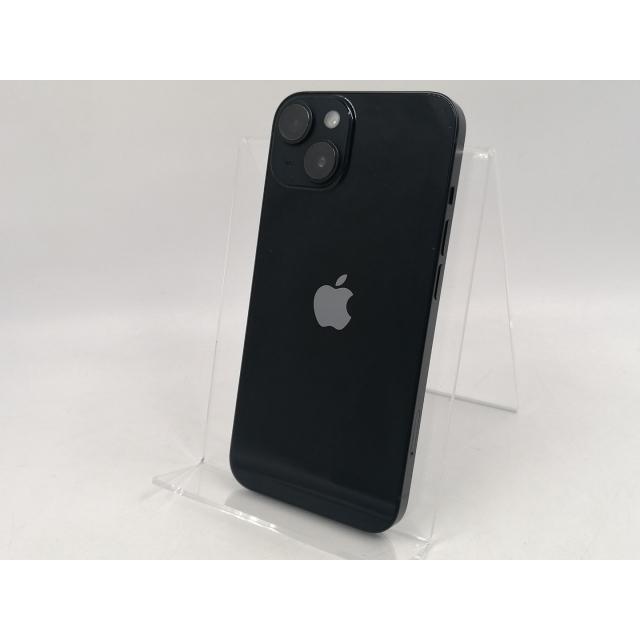 中古】Apple 国内版 【SIMフリー】 iPhone 14 512GB ミッドナイト