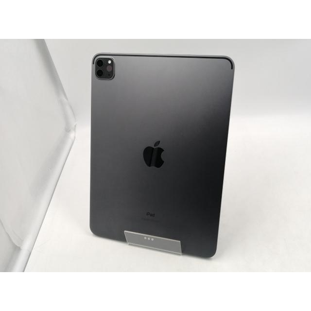 iPad 11インチ 第2世代 128GB MY232J/A 箱有 中古】Apple 【Wi-Fi】 11インチ iPad Pro（第2世代/2020） 128GB
