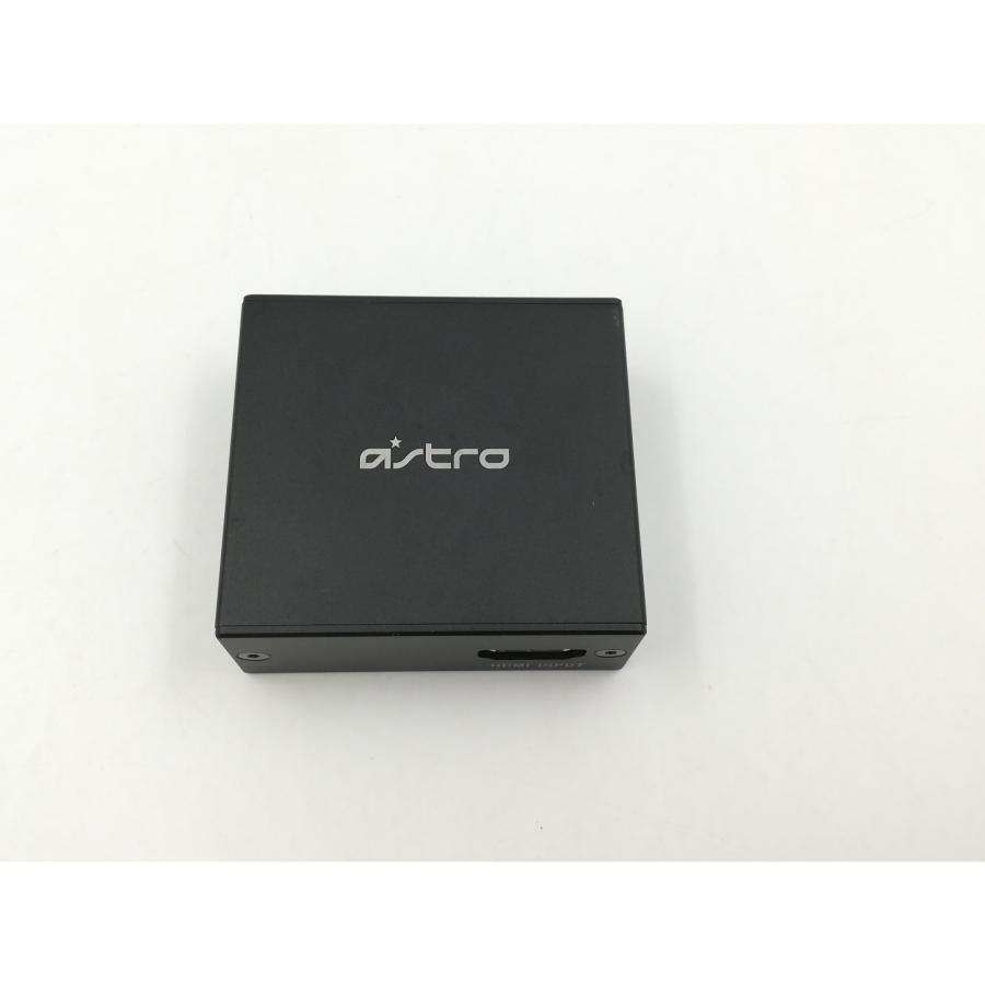 中古】Logicool HDMIアダプター for PLAYSTATION 5 ASTRO Gaming