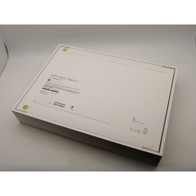 未使用】Apple MacBook Air 13インチ (M4,2025) M4(CPU:10C/GPU:8C