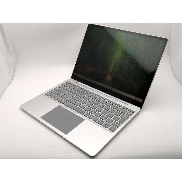 中古】Microsoft Surface Laptop Go3 【i5 1235U 8G 128G】 XJB-00004