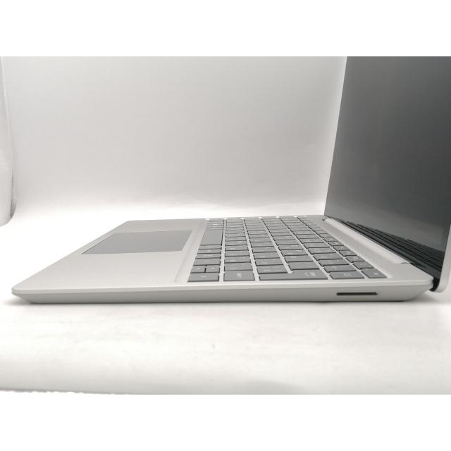 中古】Microsoft Surface Laptop Go3 【i5 1235U 8G 128G】 XJB-00004