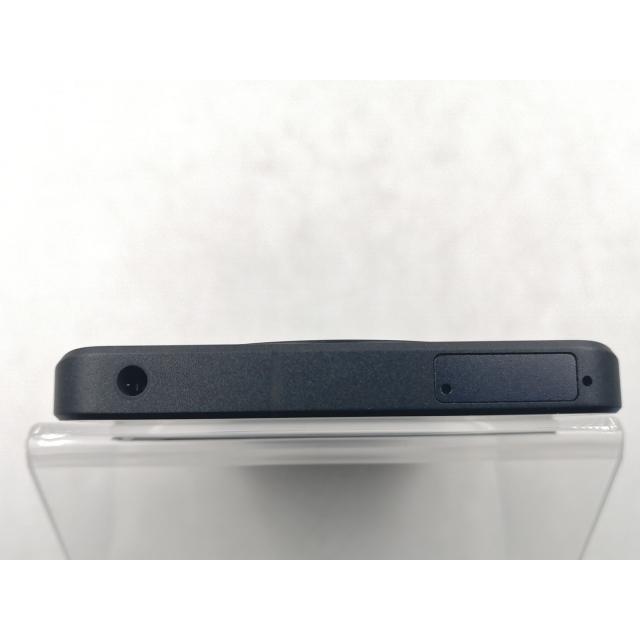 g*e様 AQUOS R8 pro ブラック未使用 ※オークションキャンペーン中 中古】SHARP 国内版 【SIMフリー】 AQUOS R8 pro ブラック 12GB 256GB