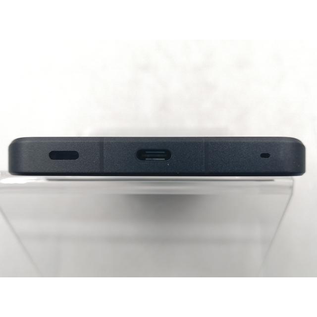 中古】SHARP 国内版 【SIMフリー】 AQUOS R8 pro ブラック 12GB 256GB