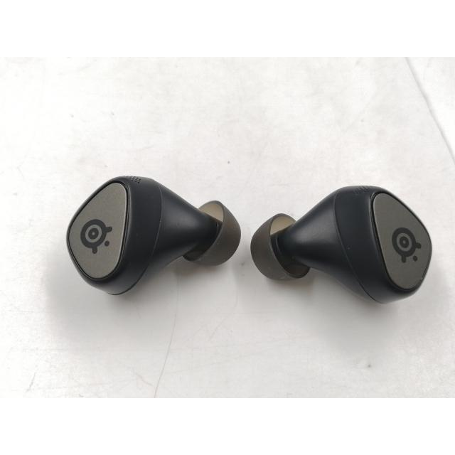 中古】SteelSeries Arctis GameBuds【千葉】保証期間1ヶ月【ランクB