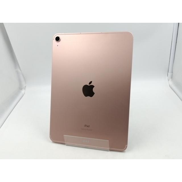 中古】Apple au 【SIMロック解除済み】 iPad Air（第4世代/2020