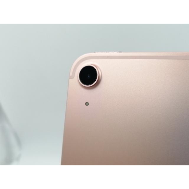 中古】Apple au 【SIMロック解除済み】 iPad Air（第4世代/2020