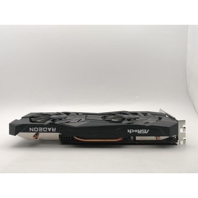 中古】ASRock Radeon RX 6600 XT Challenger D 8GB OC（RX6600XT CLD