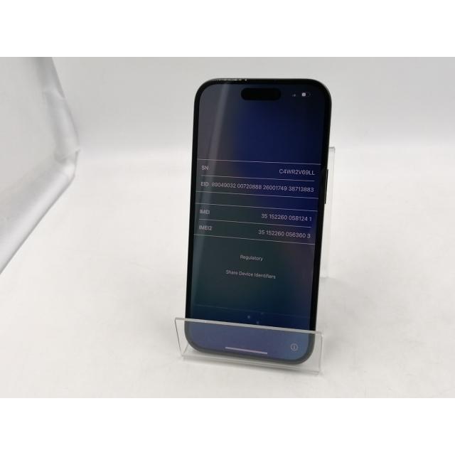 は*る様 iPhone15 256GB ブラック SIMフリー [MTMN3J/ iPhone 15 256GB - ブラック（SIMフリー）[整備済製品] - Apple（日本）