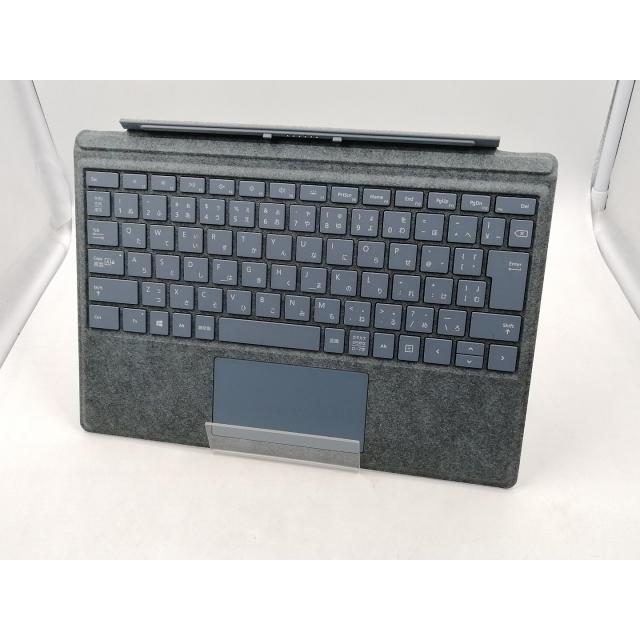 中古】Microsoft Surface Pro Signature キーボード 日本語 8XA-00079