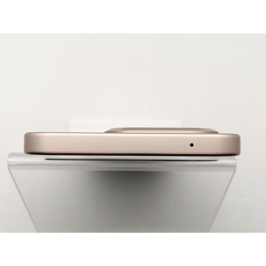 中古】Xiaomi 国内版 【SIMフリー】 Xiaomi 15T ローズゴールド 12GB