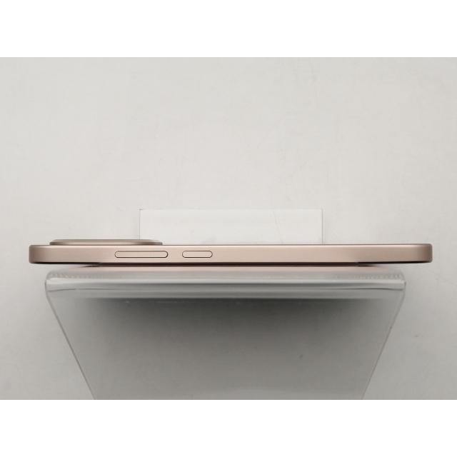 中古】Xiaomi 国内版 【SIMフリー】 Xiaomi 15T ローズゴールド 12GB