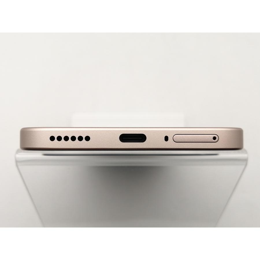 中古】Xiaomi 国内版 【SIMフリー】 Xiaomi 15T ローズゴールド 12GB