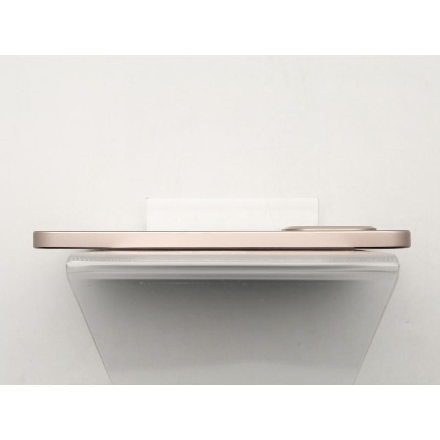 中古】Xiaomi 国内版 【SIMフリー】 Xiaomi 15T ローズゴールド 12GB