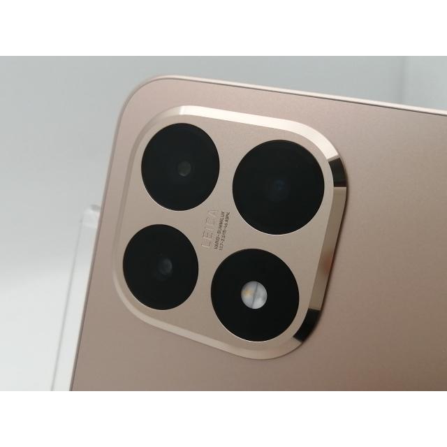 中古】Xiaomi 国内版 【SIMフリー】 Xiaomi 15T ローズゴールド 12GB