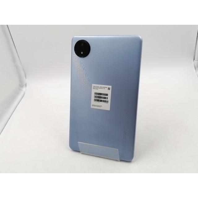 未開封　Redmi Pad SE 8.7 4G Sky Blue 本体 XIAOMI シャオミ Redmi Pad SE 8.7 4＋128GB Sky Blue Blue VHU4990JP