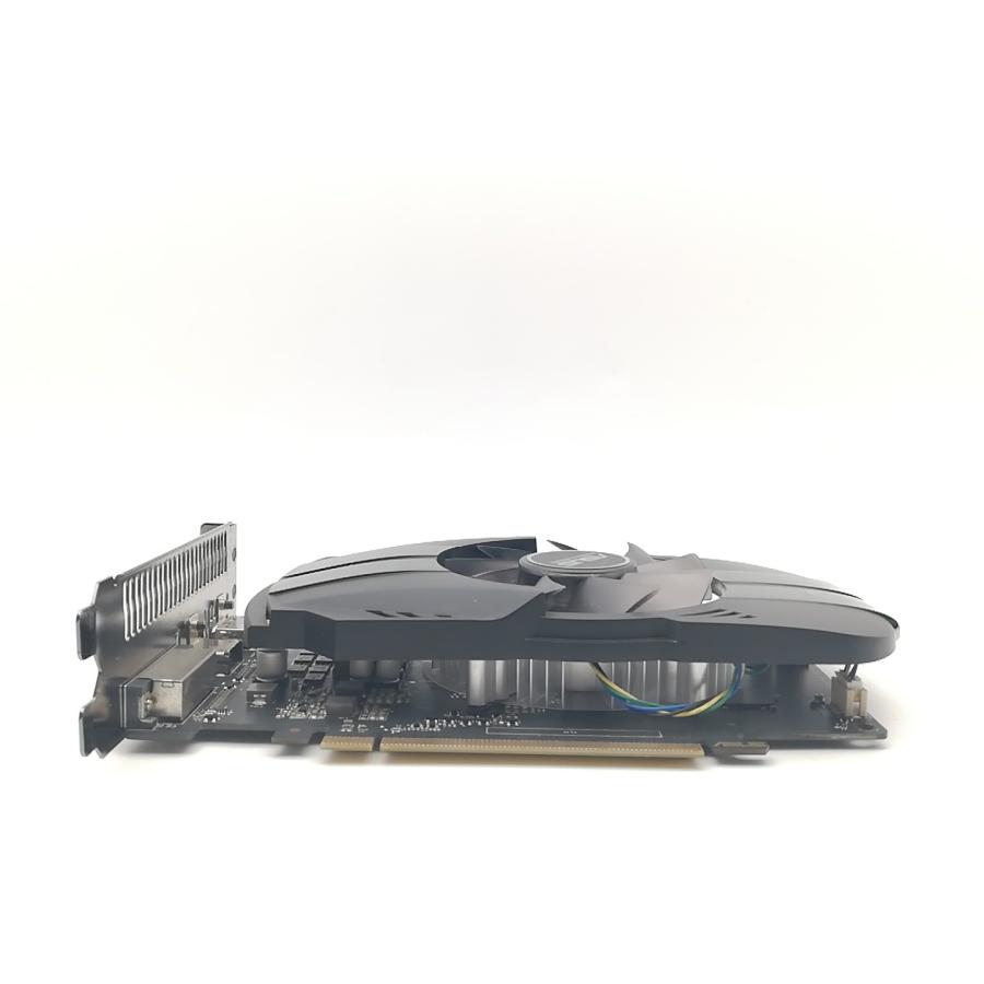 中古】ASUS PH-GTX1050TI-4G GTX1050Ti/4GB(GDDR5)/PCI-E【千葉】保証