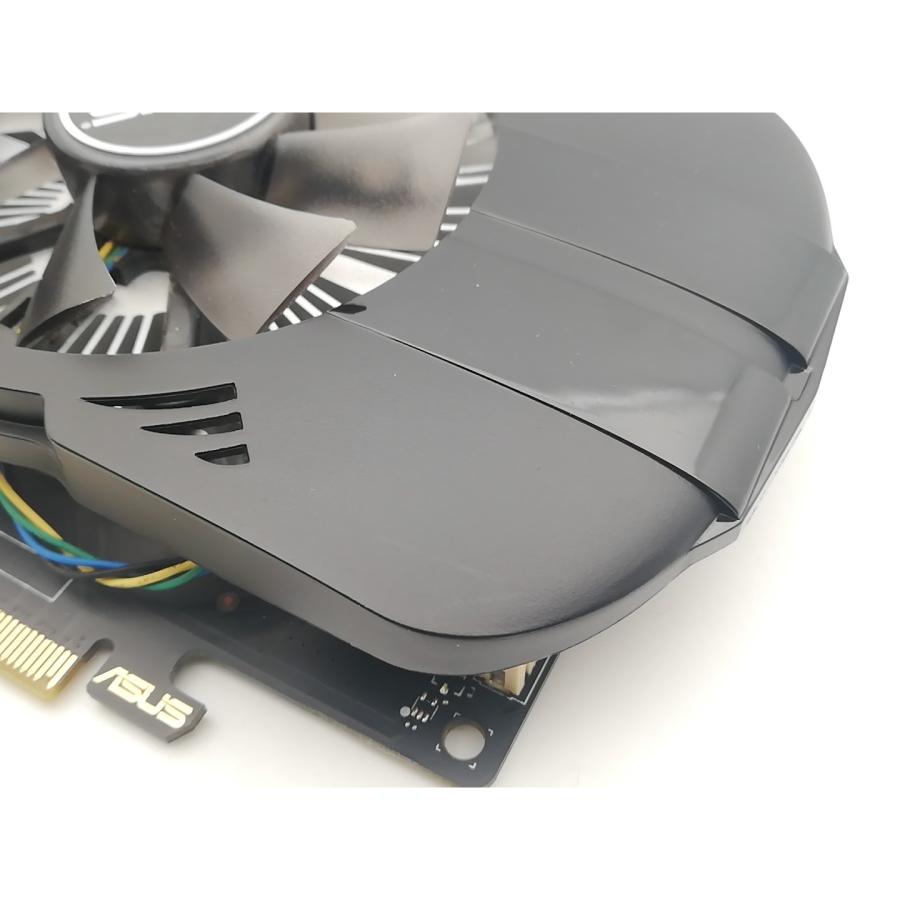 中古】ASUS PH-GTX1050TI-4G GTX1050Ti/4GB(GDDR5)/PCI-E【千葉】保証