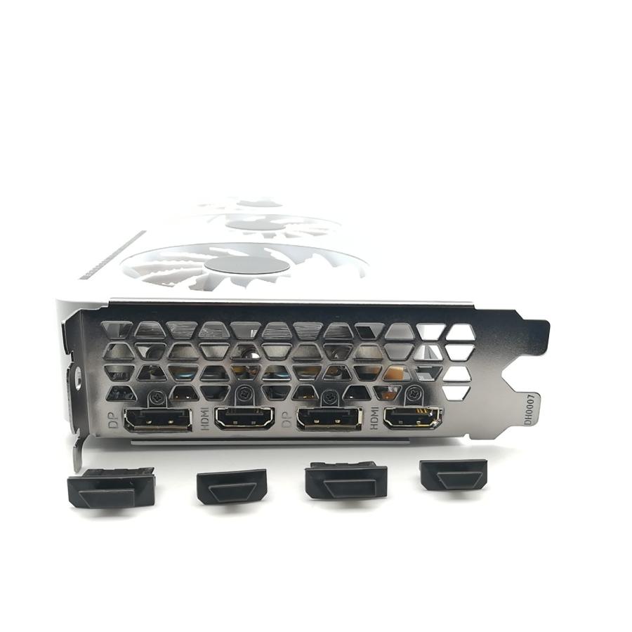 中古】GIGABYTE GeForce RTX 3060 VISION OC 12G rev.2.0（GV