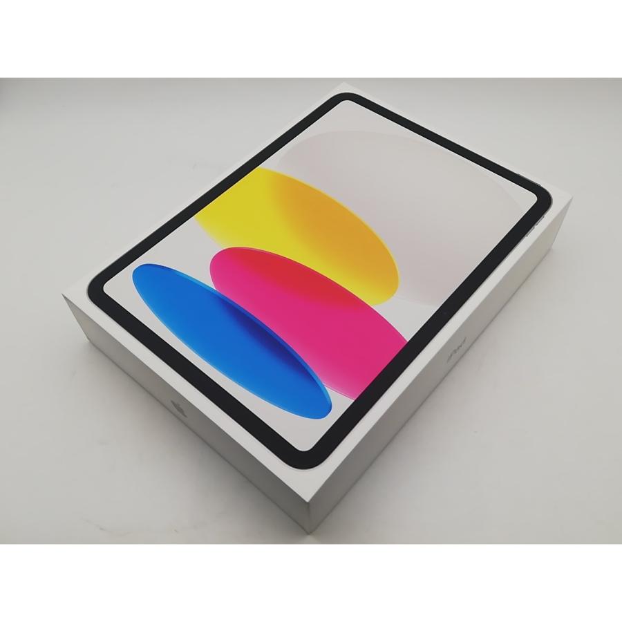 未使用】Apple 【Wi-Fi】 iPad（A16/2025） 128GB シルバー MD3Y4J/A