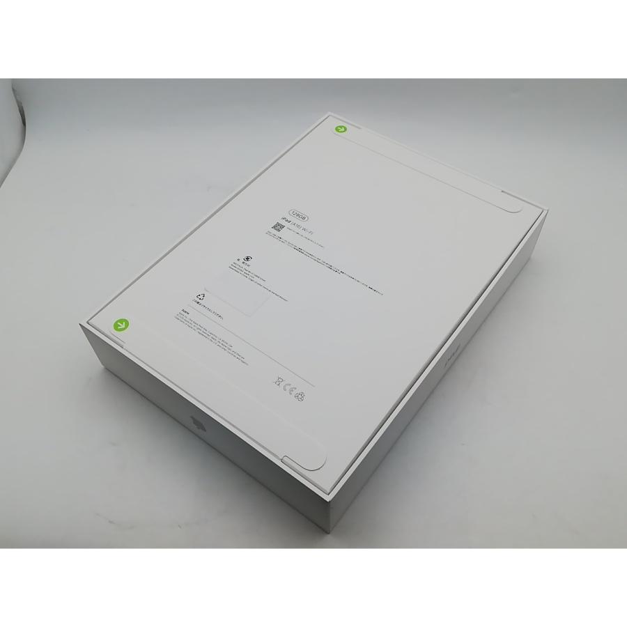 未使用】Apple 【Wi-Fi】 iPad（A16/2025） 128GB シルバー MD3Y4J/A
