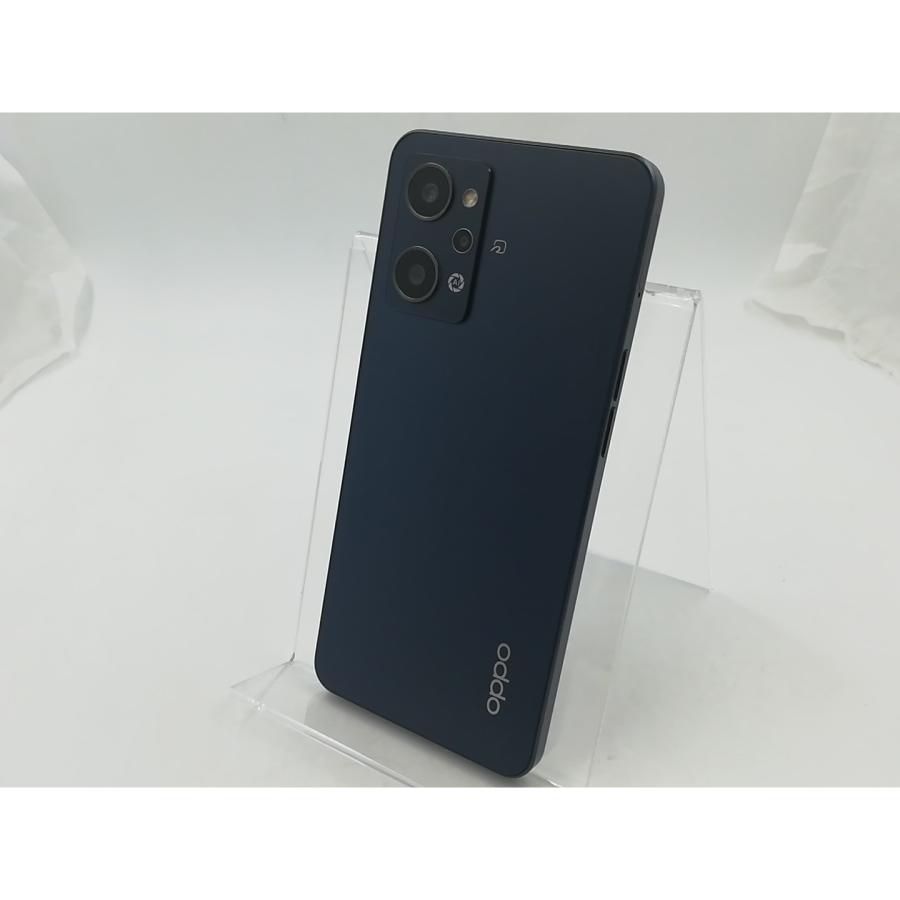 OPPO Reno7 A CPH2353 128GB SIMフリー残債なし(O) OPPO Reno7 A ドリームブルー CPH2353 SIMフリー版 OPPO Reno7 A