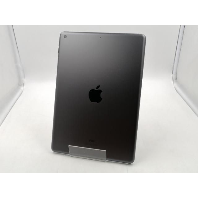 中古】Apple 【Wi-Fi】 iPad（第7世代/2019） 32GB スペースグレイ