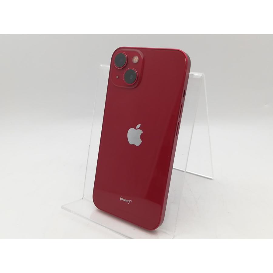 iPhone 13 【中古】Apple 楽天モバイル 【SIMフリー】 128GB (PRODUCT 