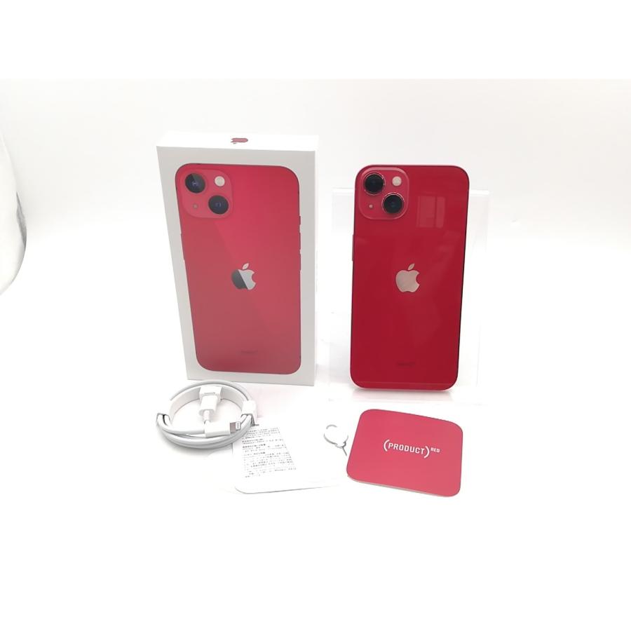 iPhone 13 【中古】Apple 楽天モバイル 【SIMフリー】 128GB (PRODUCT 
