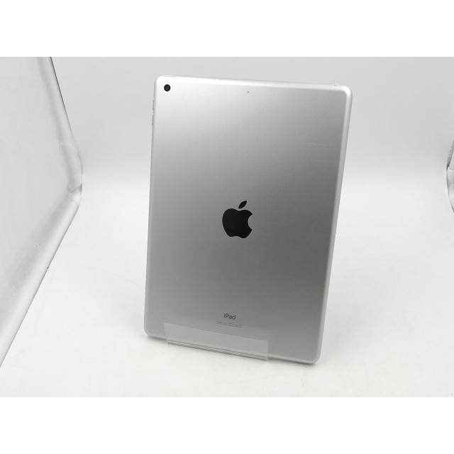 中古】Apple 【Wi-Fi】 iPad（第8世代/2020） 32GB シルバー MYLA2J/A