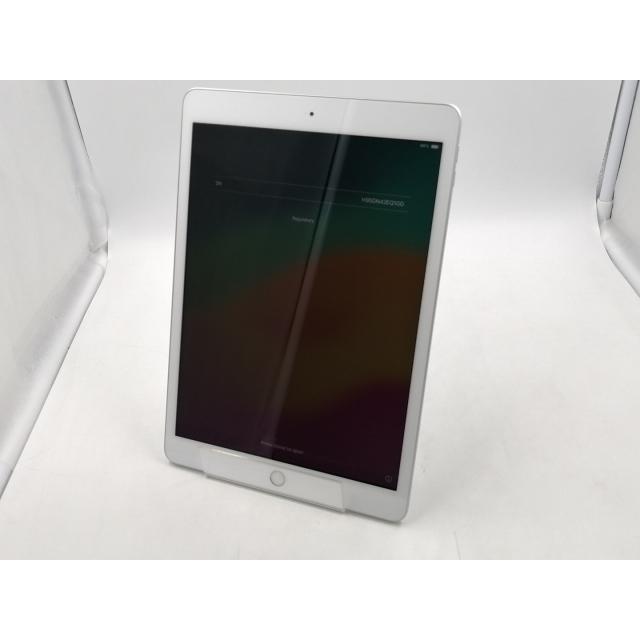 中古】Apple 【Wi-Fi】 iPad（第8世代/2020） 32GB シルバー MYLA2J/A