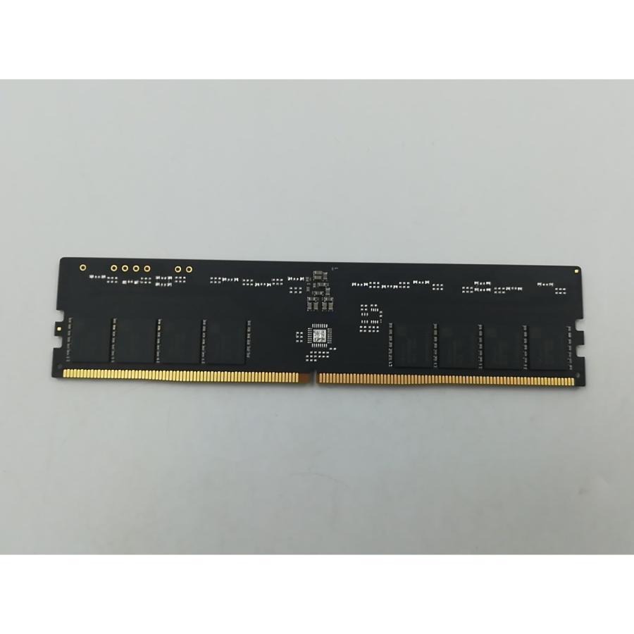 中古】DDR5 32GB 2枚組（合計64GB） DDR5-4800(PC5-38400 
