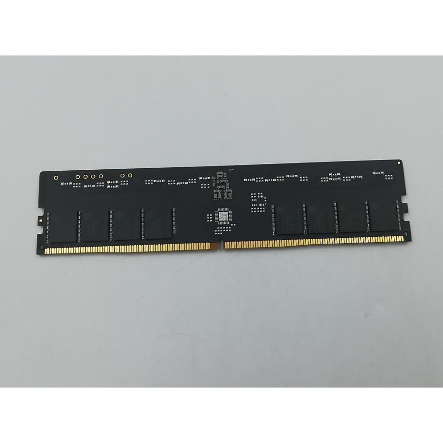 ADATA DDR5 PC5-51200 32GB 2枚　新品未開封 ADATA AX5U6400C3232G-DCLARWH (DDR5 PC5-51200 32GB 2枚組