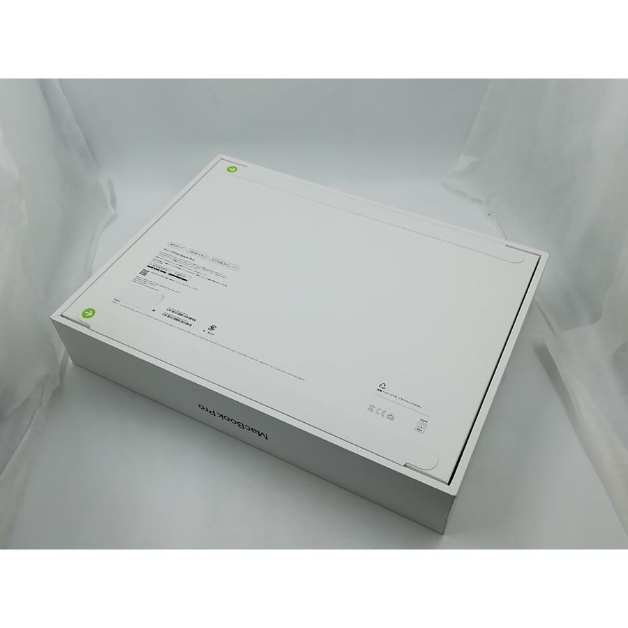 未使用】Apple MacBook Pro 14インチ M5(CPU:10C/GPU:10C) 16GB/512GB