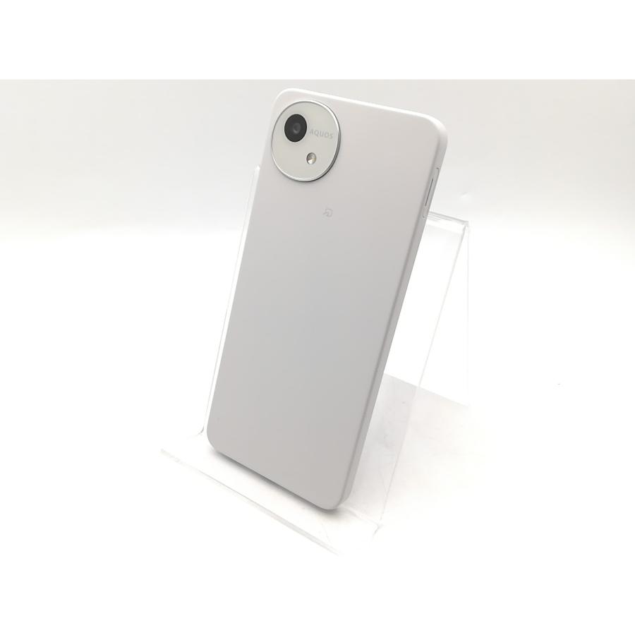 未使用】SHARP docomo 【SIMフリー】 AQUOS wish5 ユキ 4GB 64GB SH