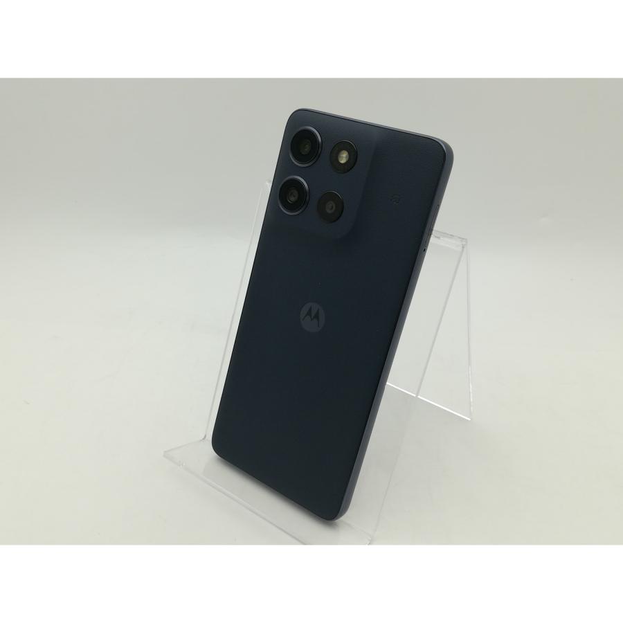 moto g66y 5G 4GB/128GB SIMフリーBlack 未使用】MOTOROLA ymobile 【SIMフリー】 moto g66y 5G PANTONE Black