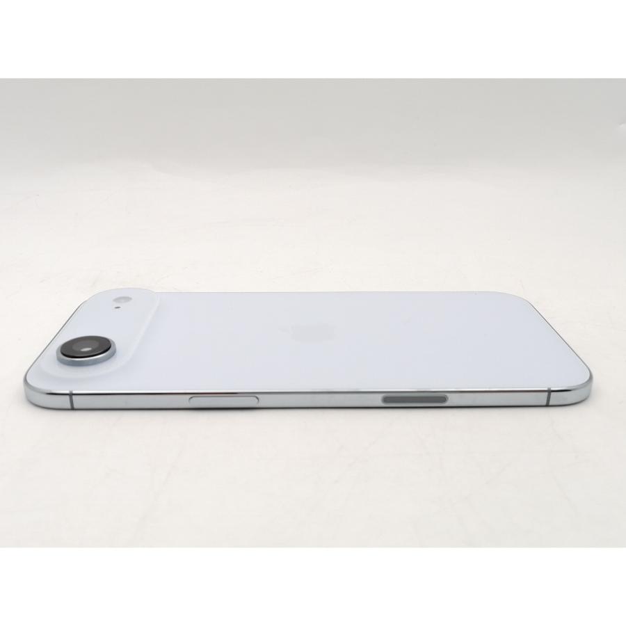 【中古】Apple 国内版 【SIMフリー】 iPhone Air 256GB スカイブルー MG2A4J/A【津田沼】保証期間１ヶ月【ランクA】の画像