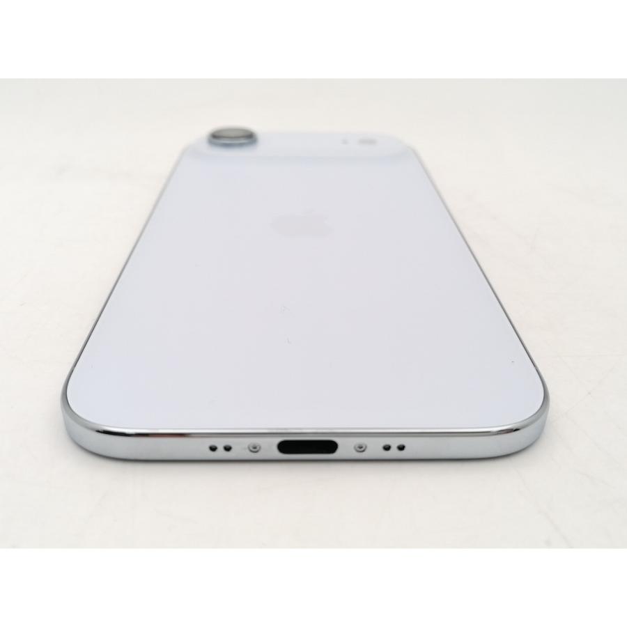 【中古】Apple 国内版 【SIMフリー】 iPhone Air 256GB スカイブルー MG2A4J/A【津田沼】保証期間１ヶ月【ランクA】の画像