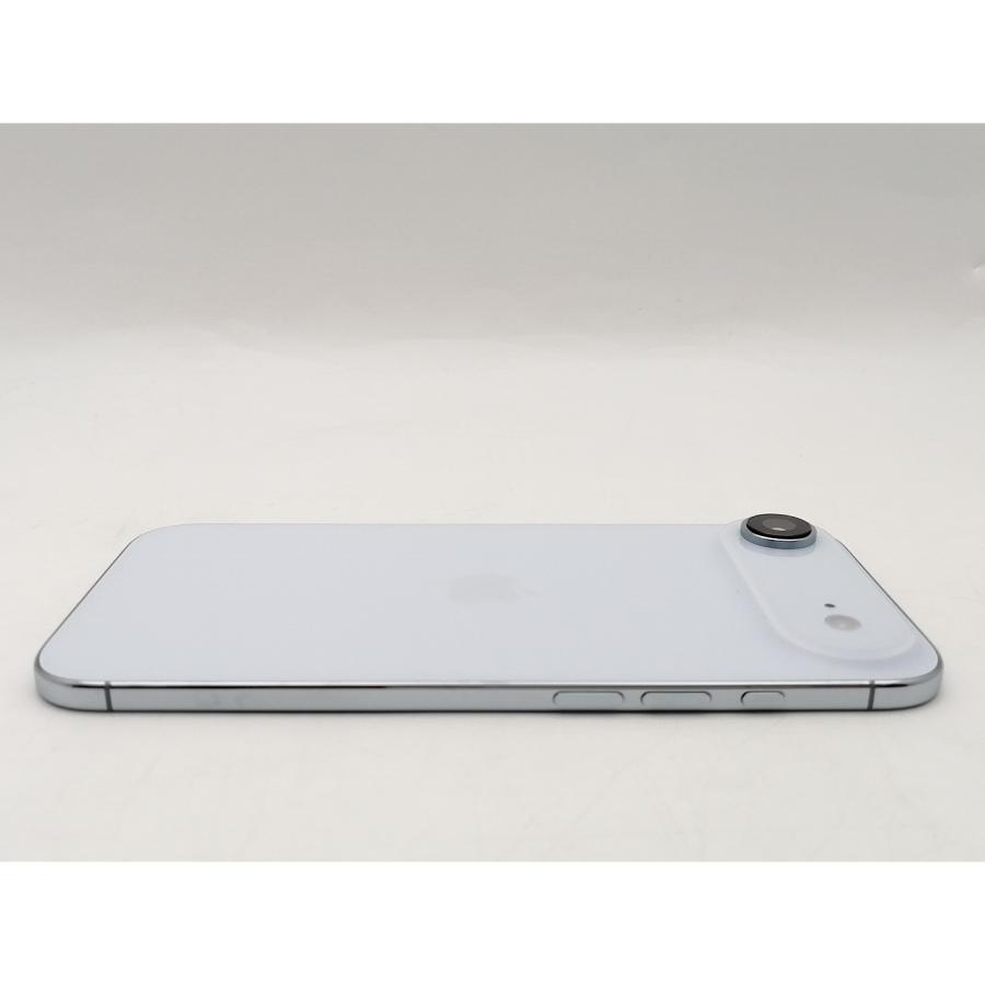 【中古】Apple 国内版 【SIMフリー】 iPhone Air 256GB スカイブルー MG2A4J/A【津田沼】保証期間１ヶ月【ランクA】の画像
