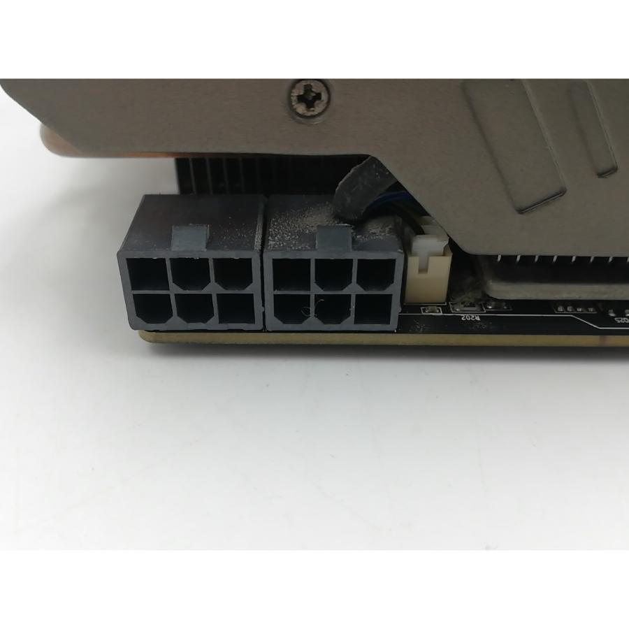 中古】ZOTAC GeForce GTX 970(ZT-90101-10P) GTX970/4GB(3.5G+0.5G